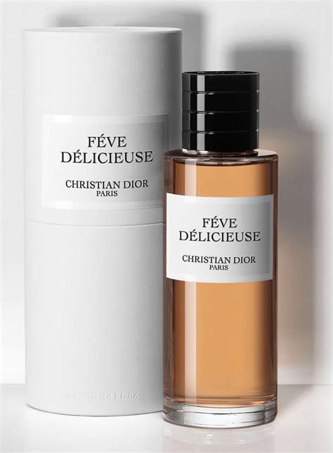 dior feve delicieuse kopen|christian dior feve delicieuse sample.